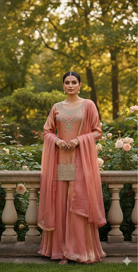Naisha K 587