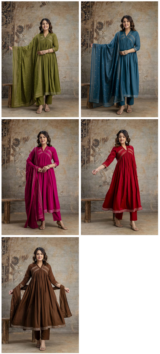 Naisha K 589
