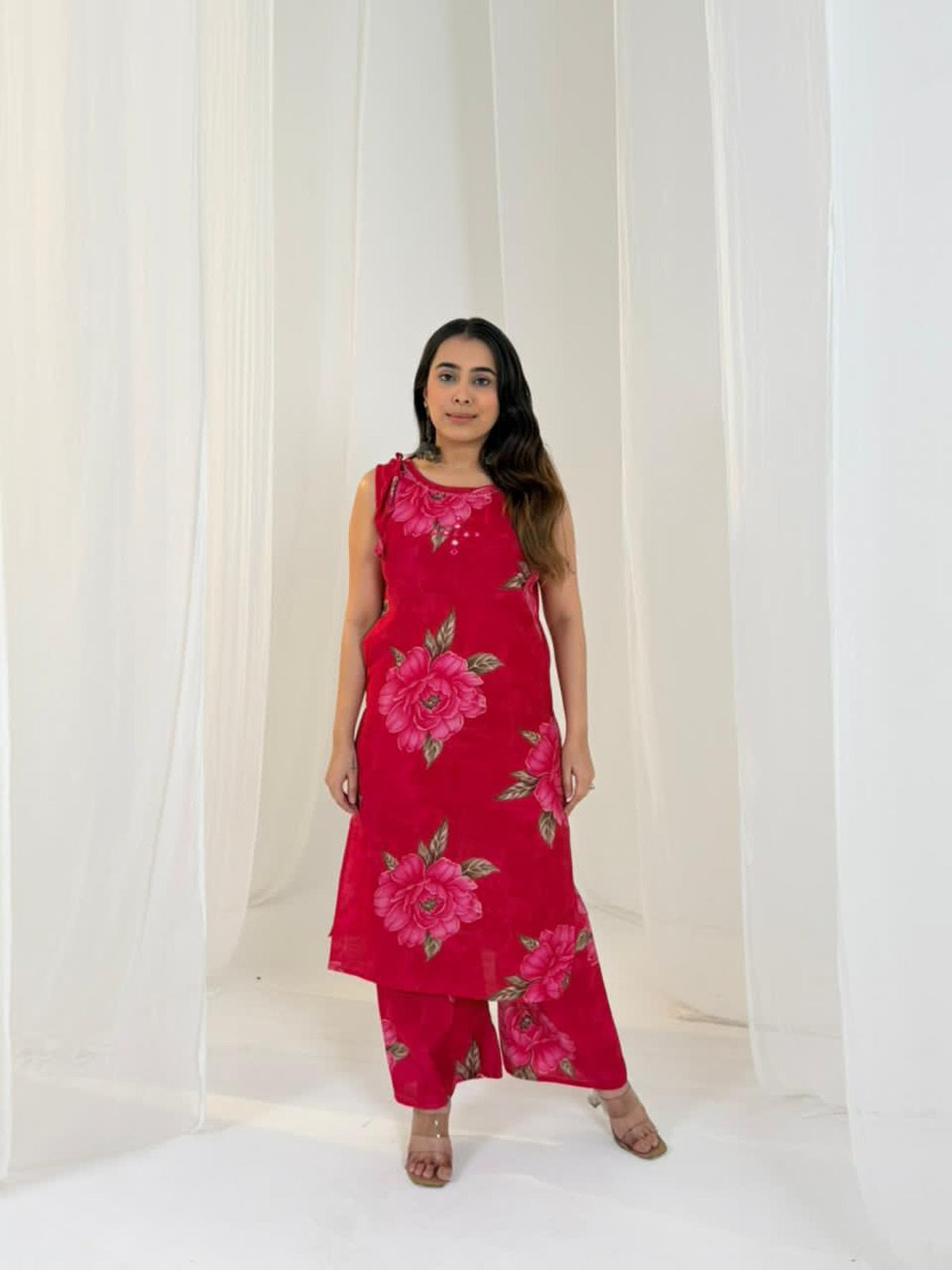 Naisha K 590