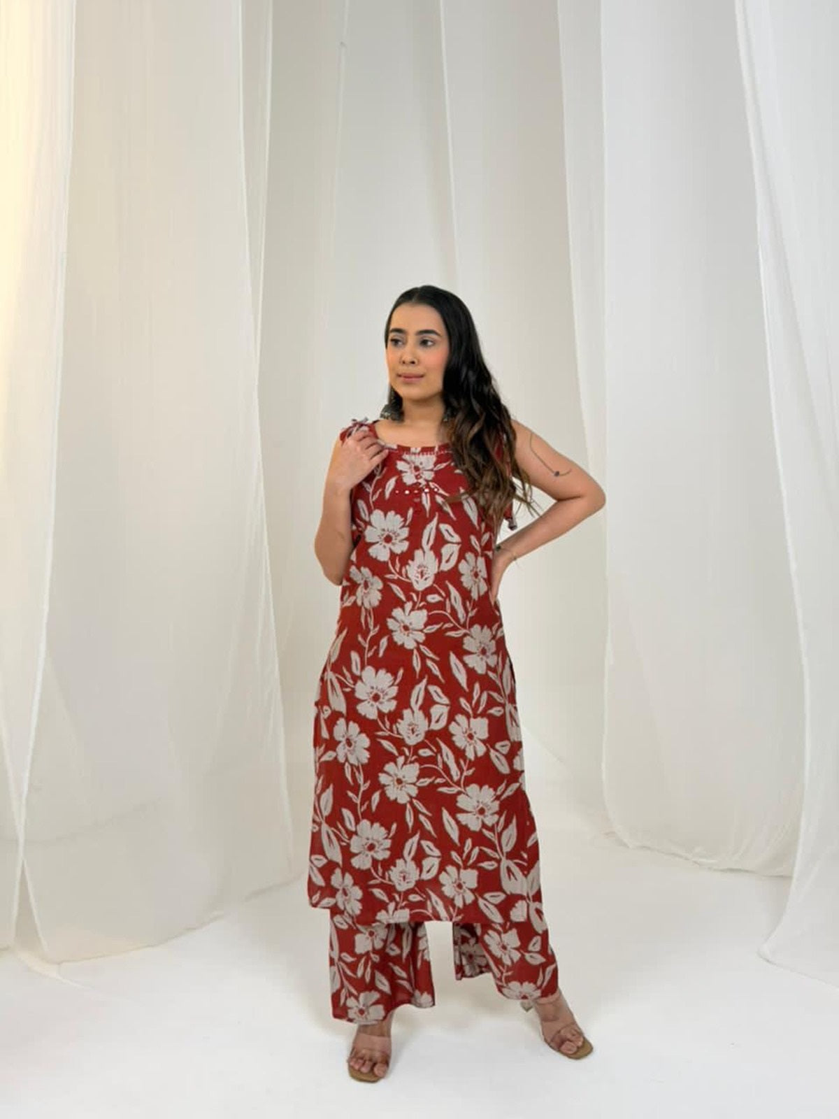Naisha K 590