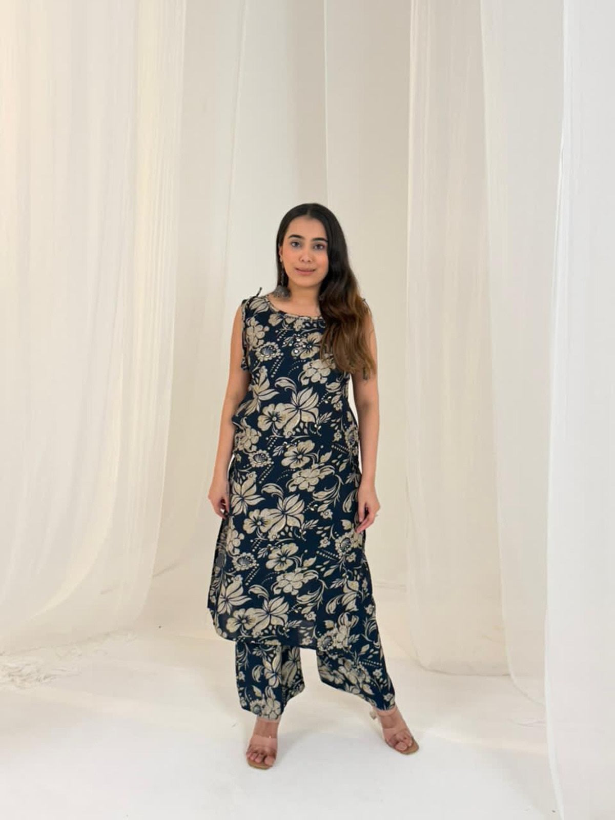 Naisha K 590