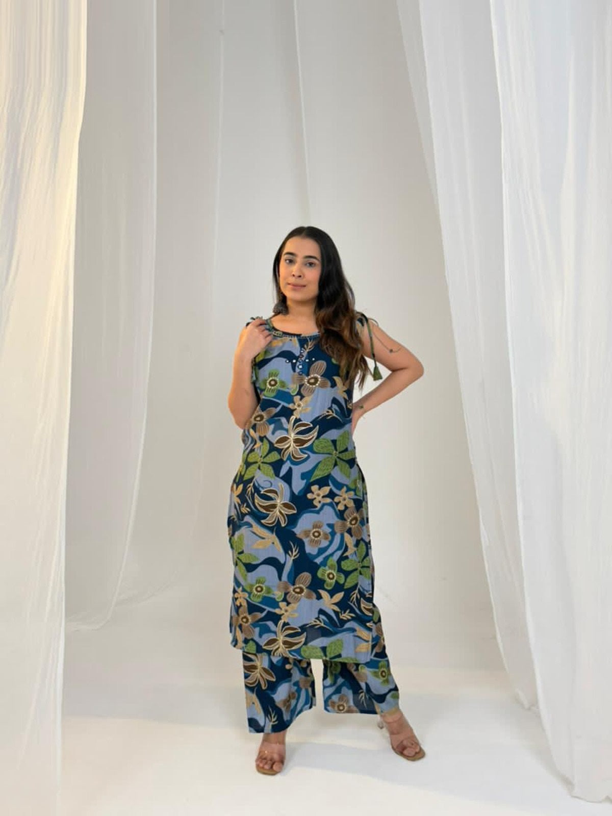 Naisha K 590