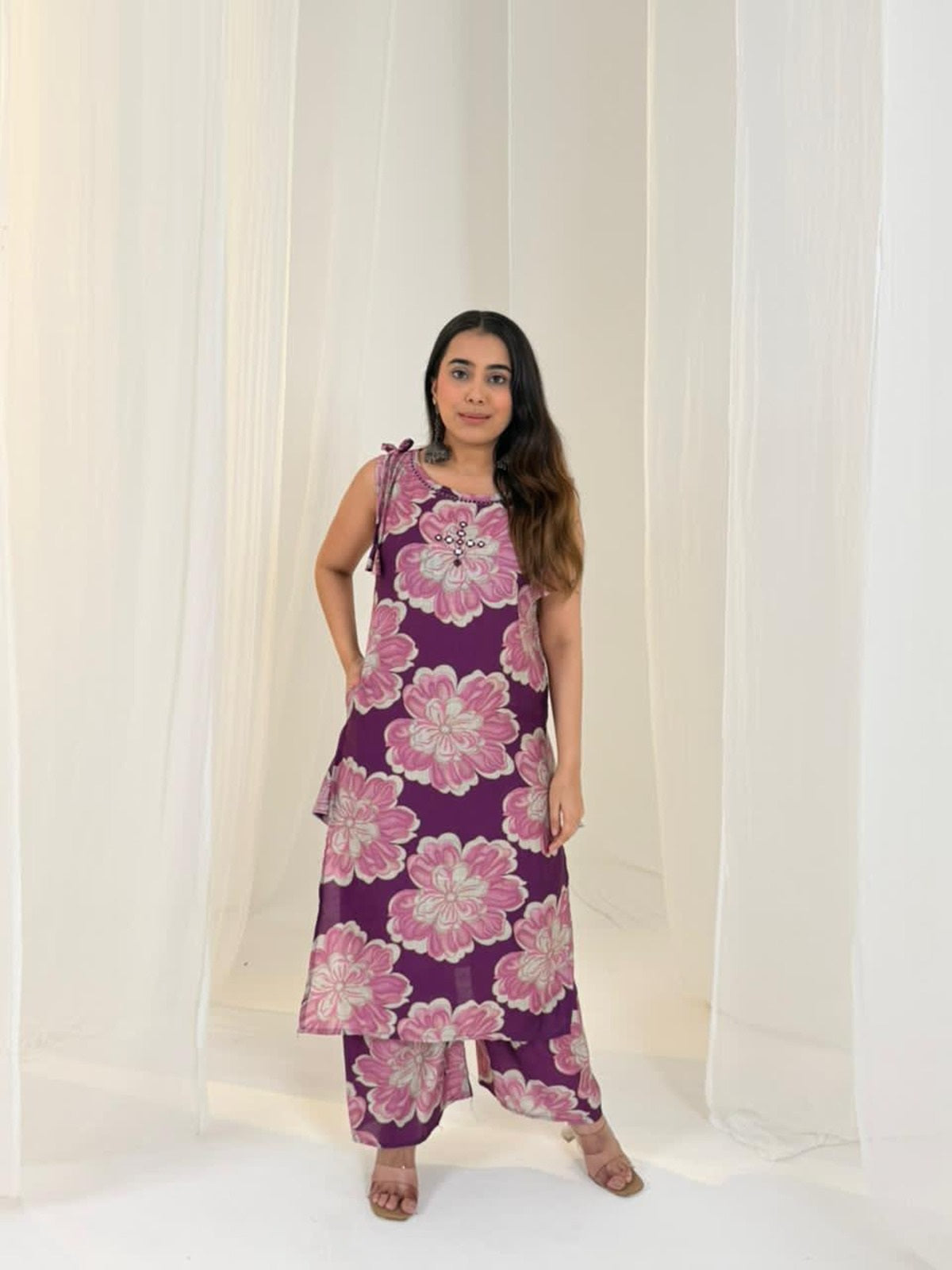 Naisha K 590