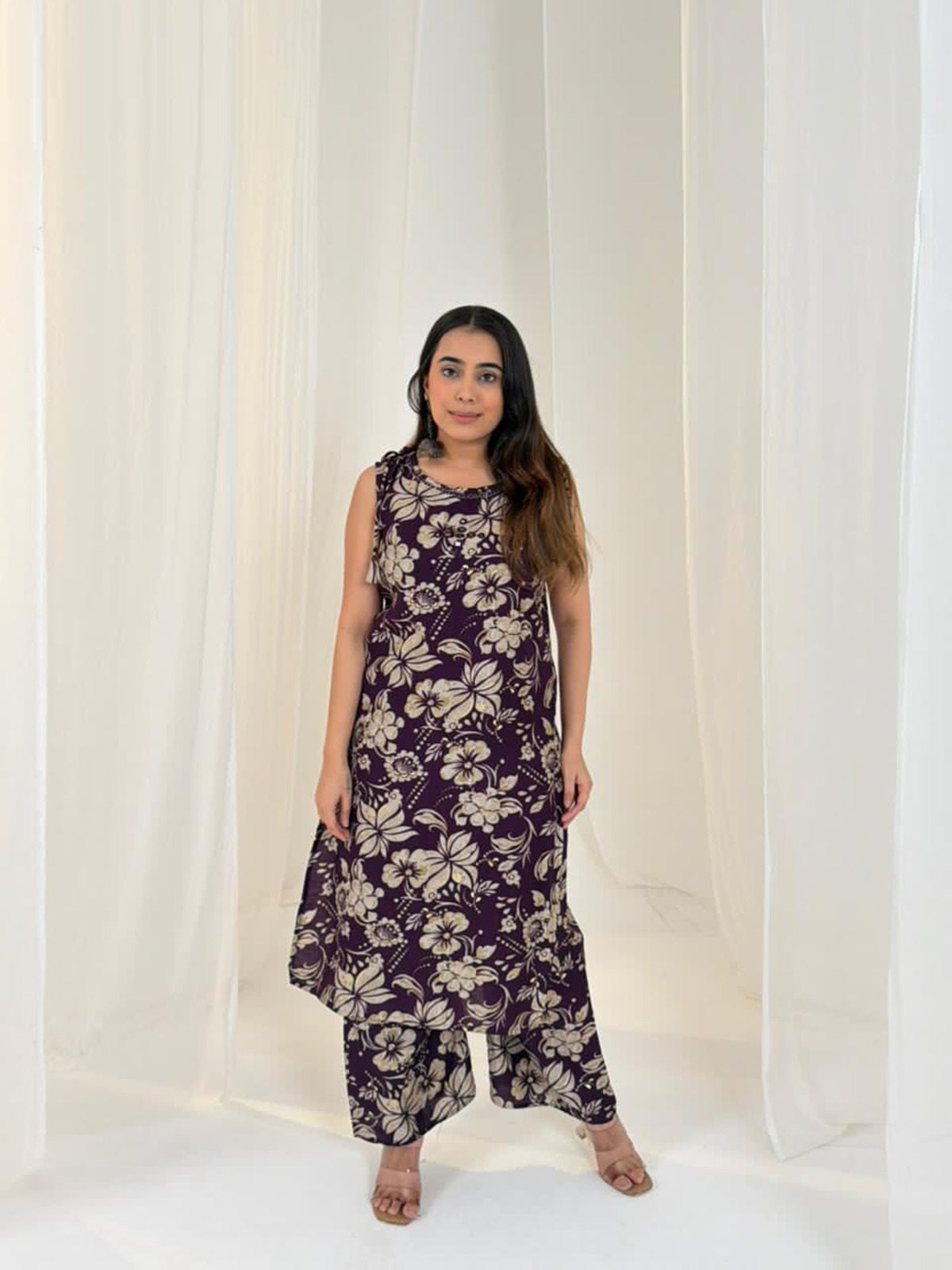 Naisha K 590