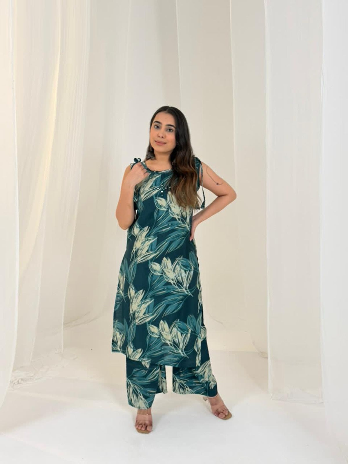 Naisha K 590