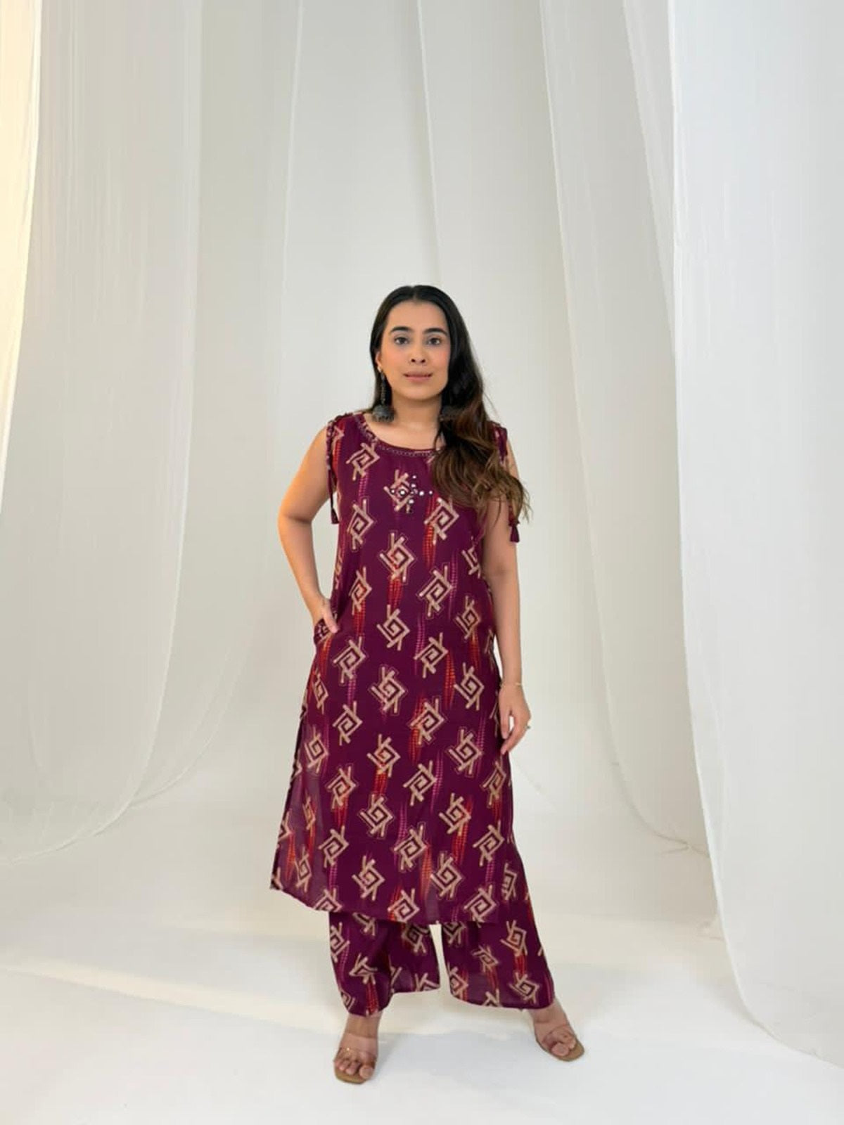 Naisha K 590