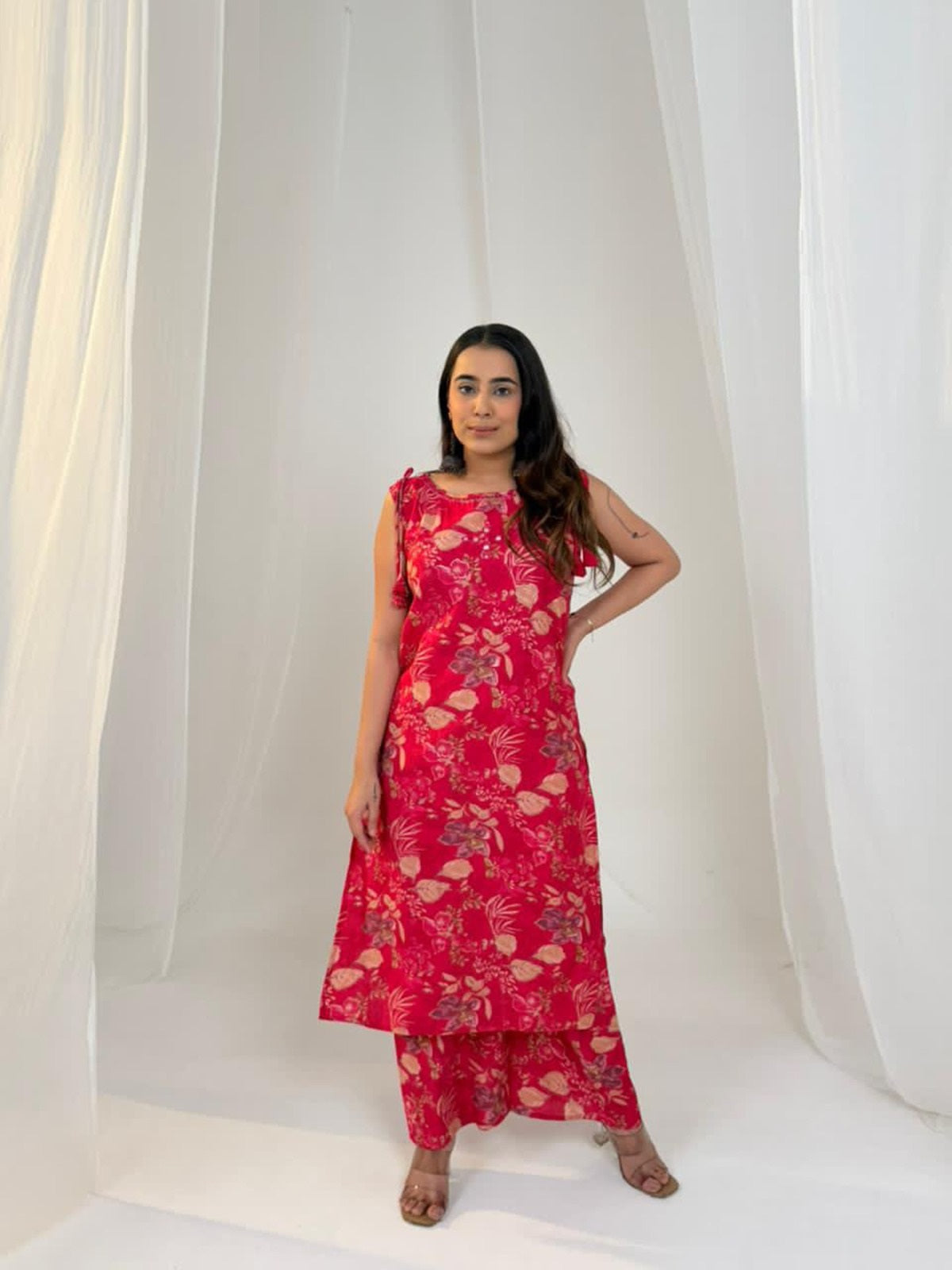 Naisha K 590