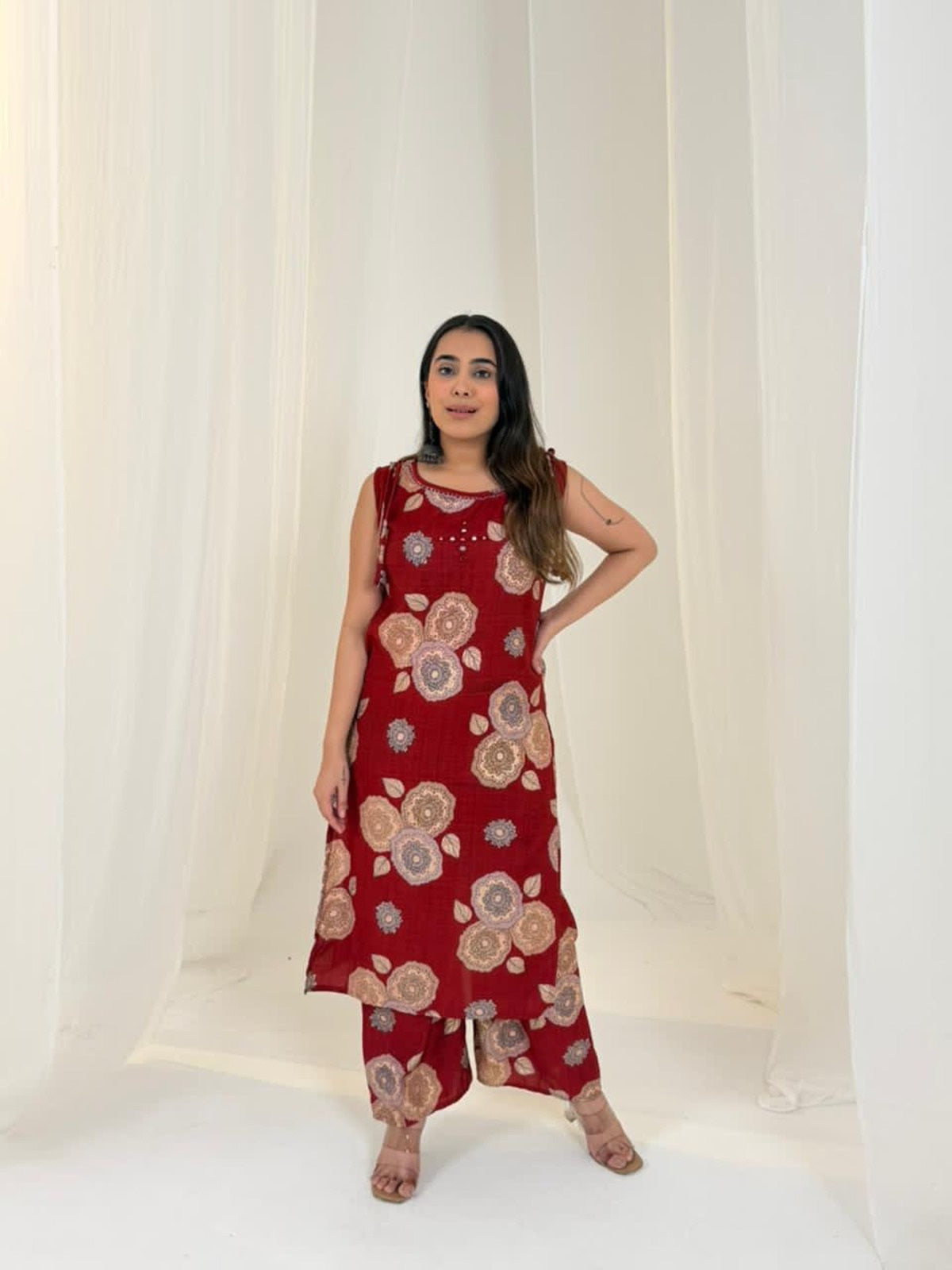 Naisha K 590