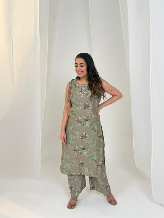 Naisha K 590