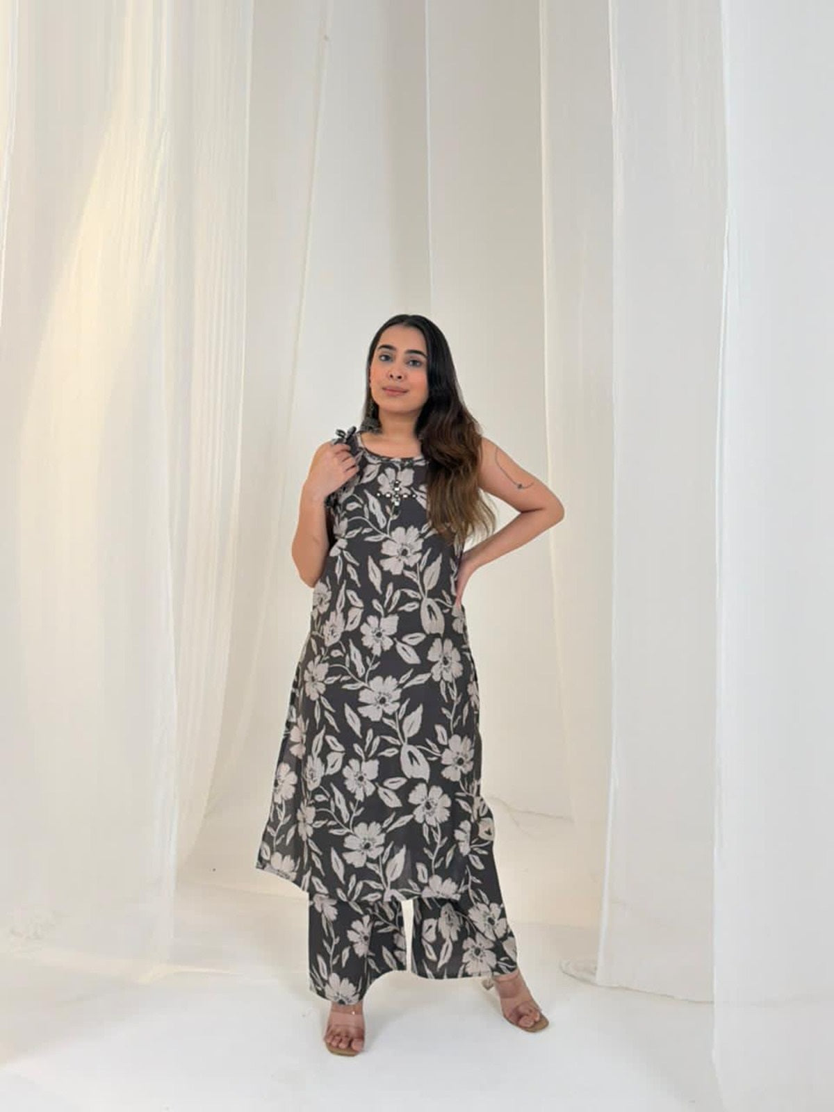 Naisha K 590