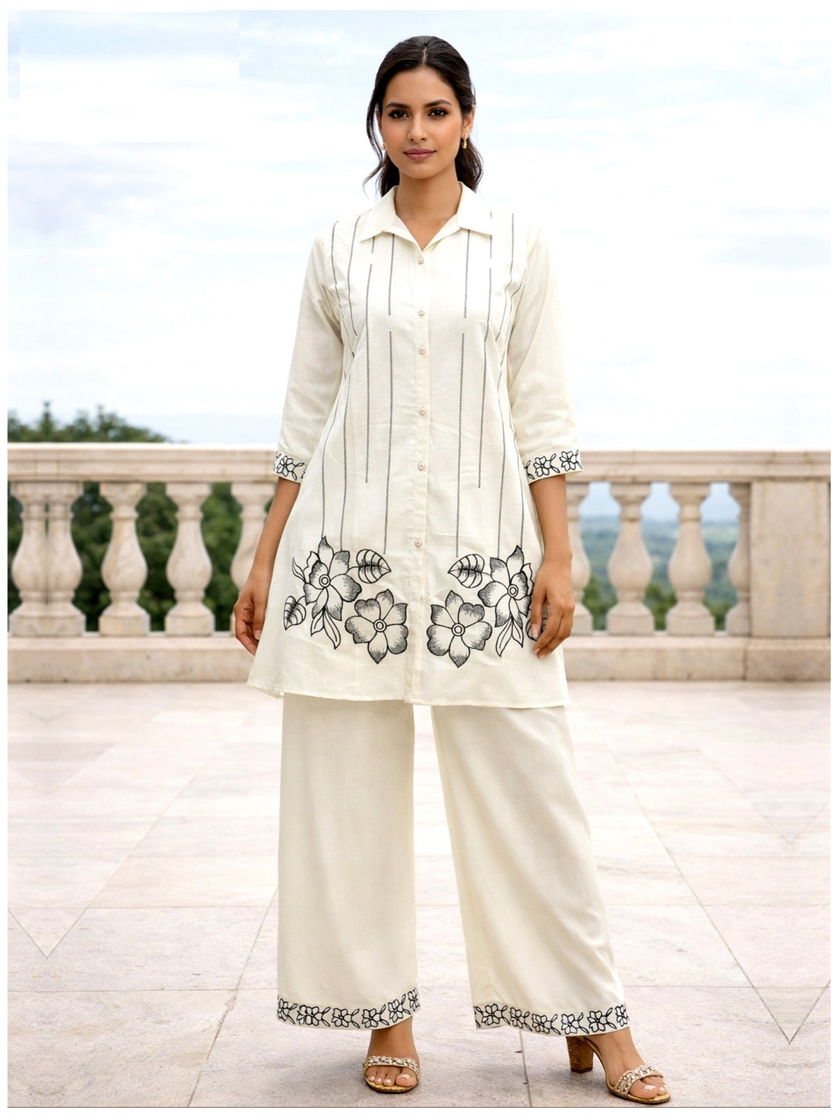 Naisha K 591