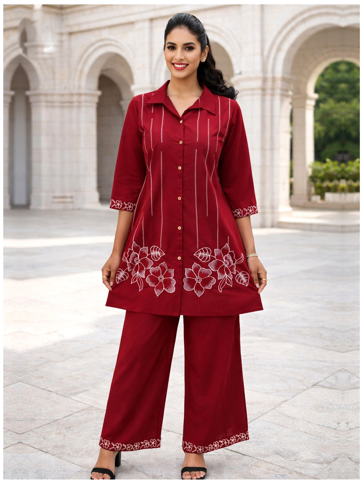 Naisha K 591
