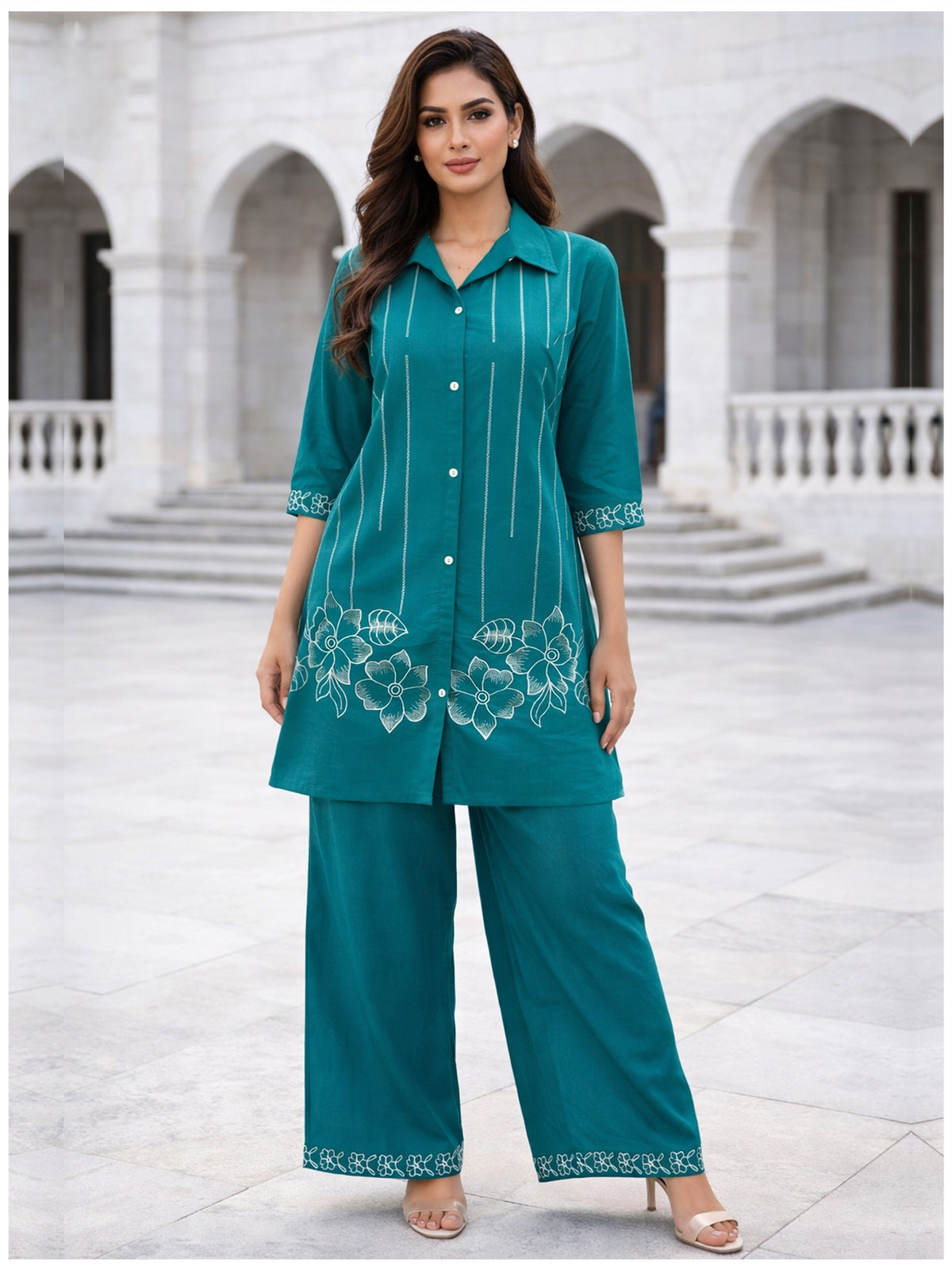 Naisha K 591