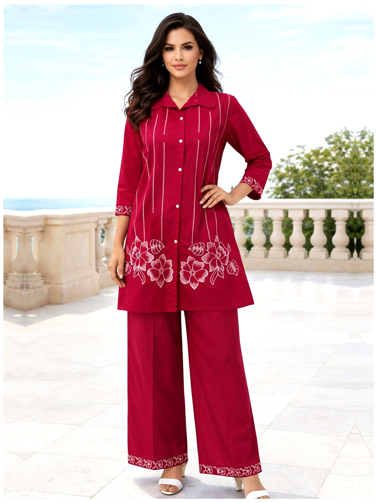 Naisha K 591
