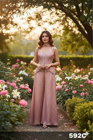 Naisha K 592