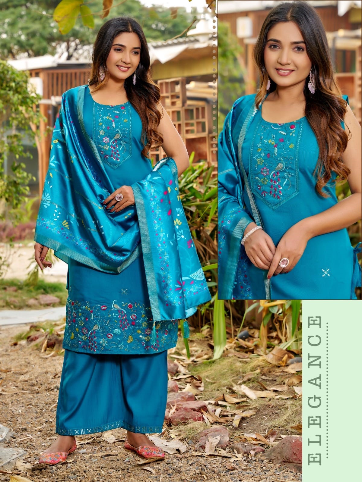 Naisha K 594