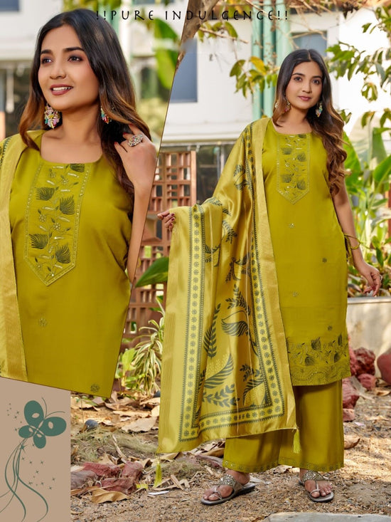 Naisha K 594