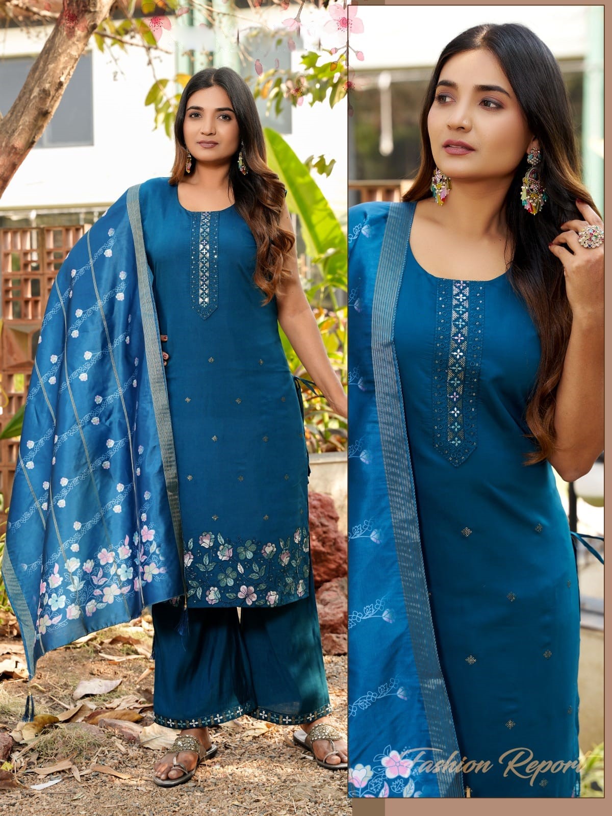 Naisha K 594