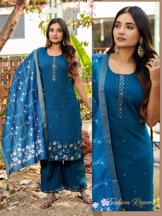 Naisha K 594