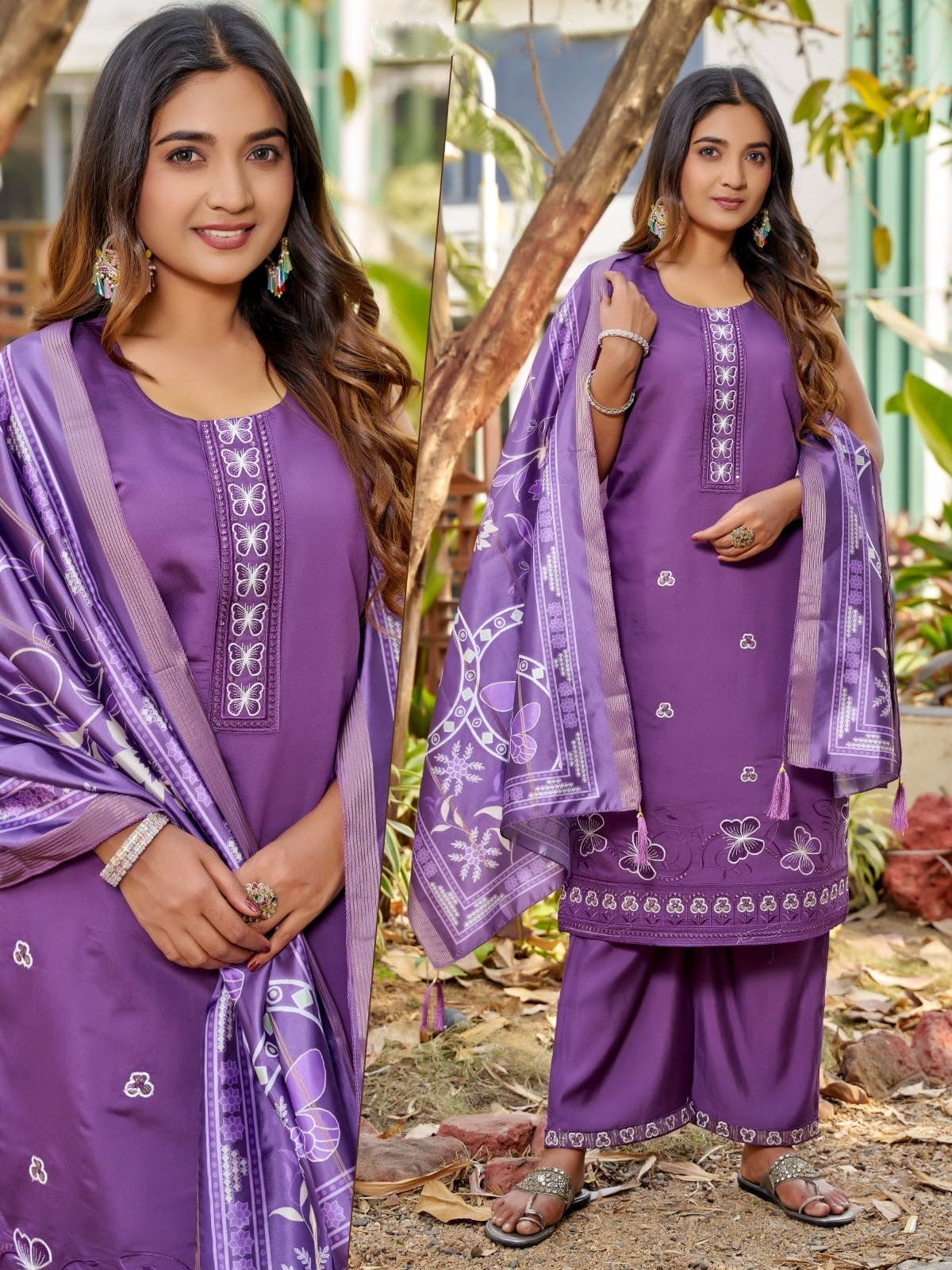 Naisha K 594