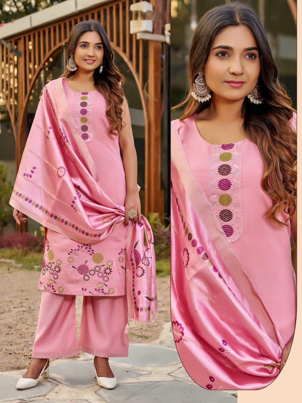Naisha K 594