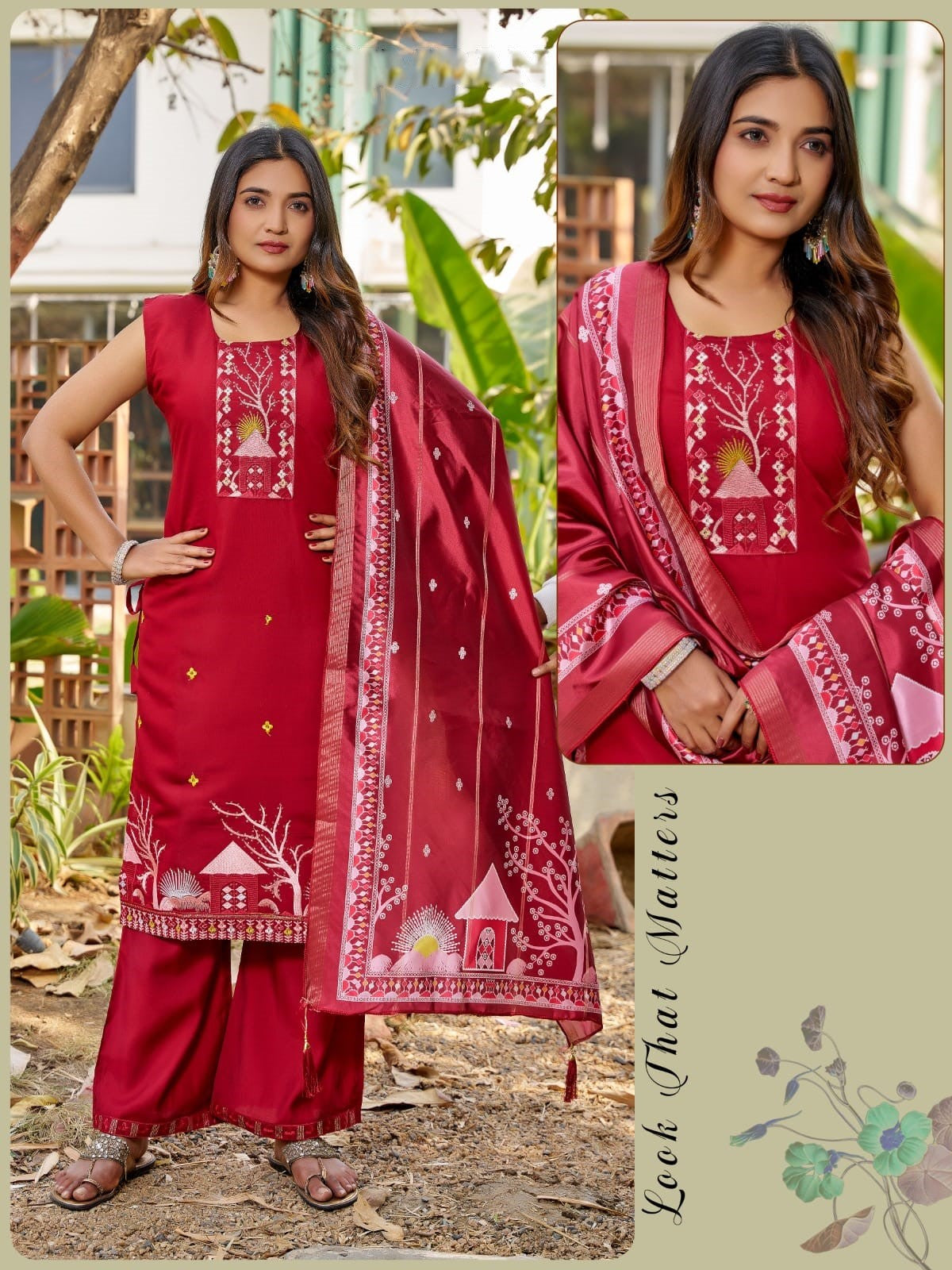 Naisha K 594