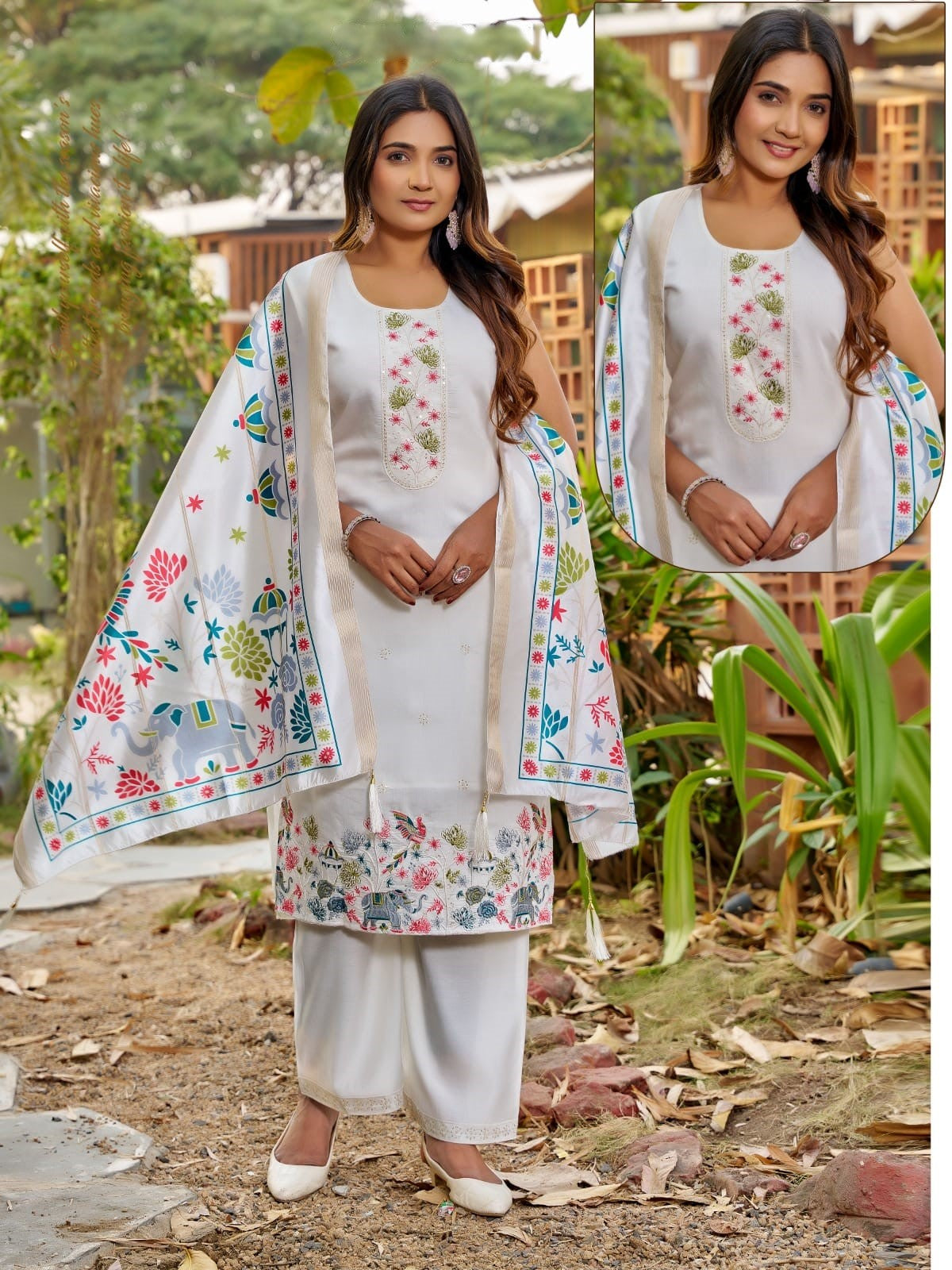 Naisha K 594