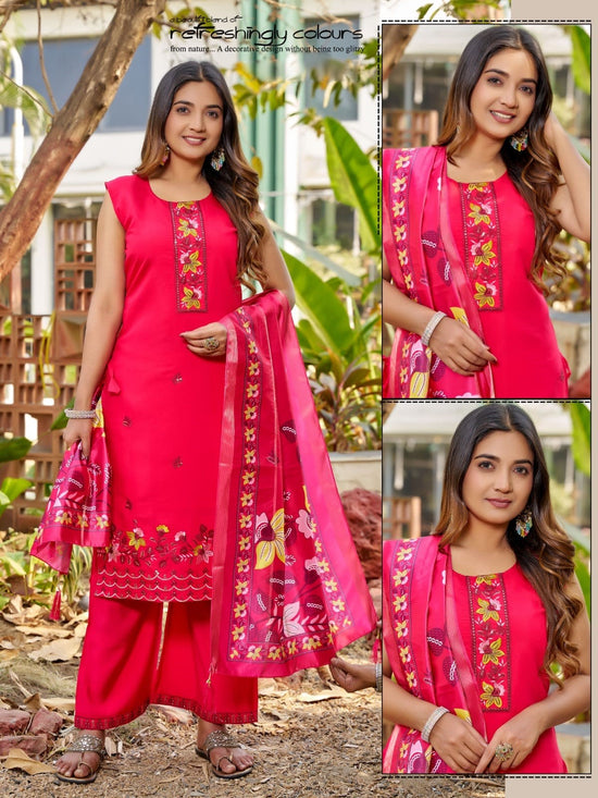 Naisha K 594
