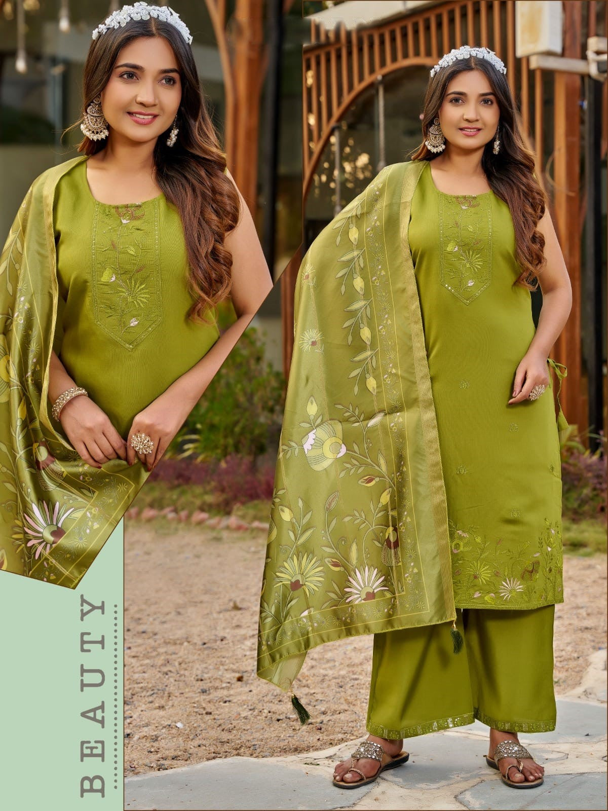 Naisha K 594