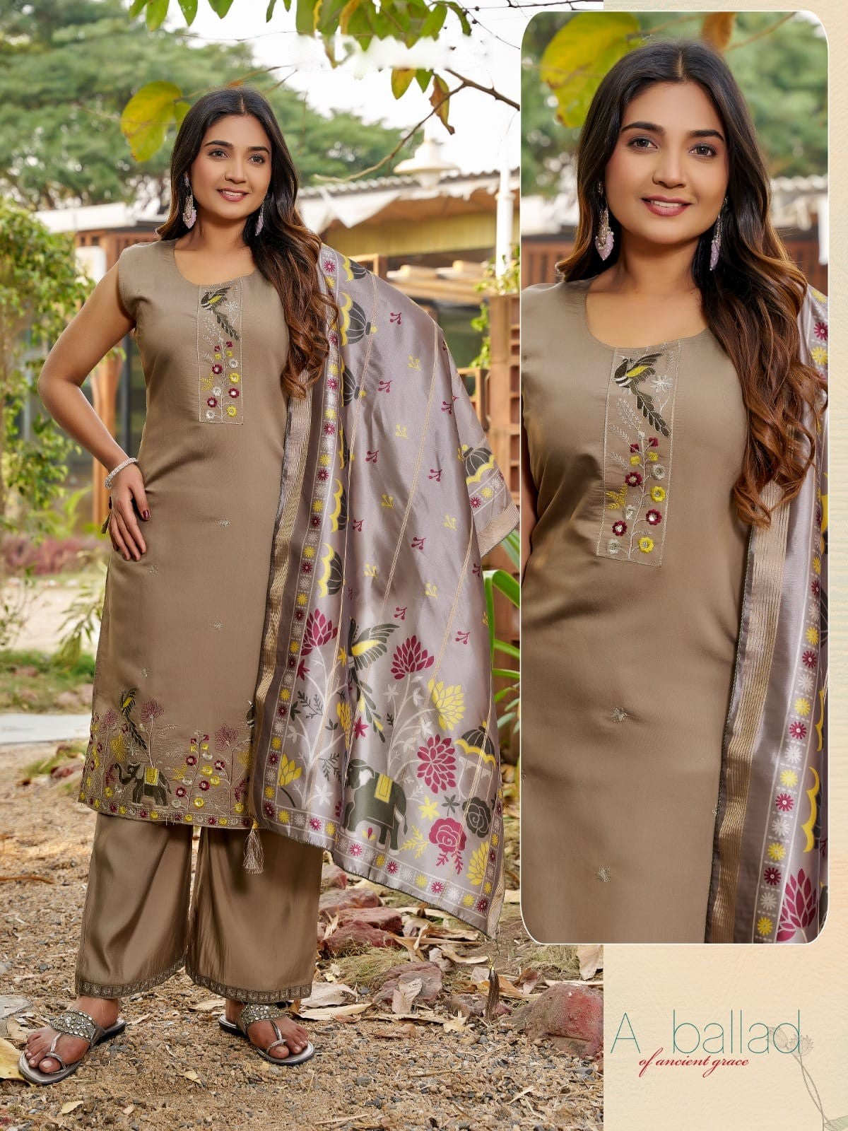 Naisha K 594