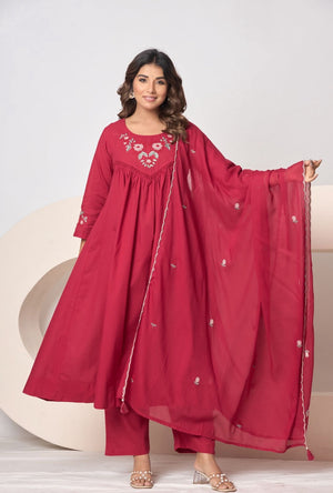 Naisha K 595