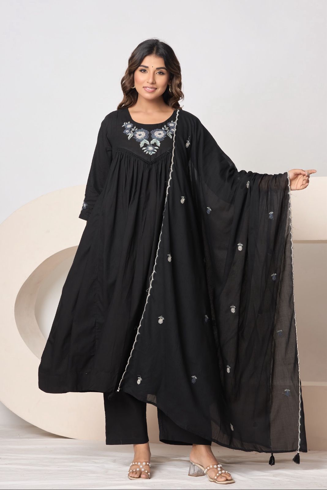 Naisha K 595