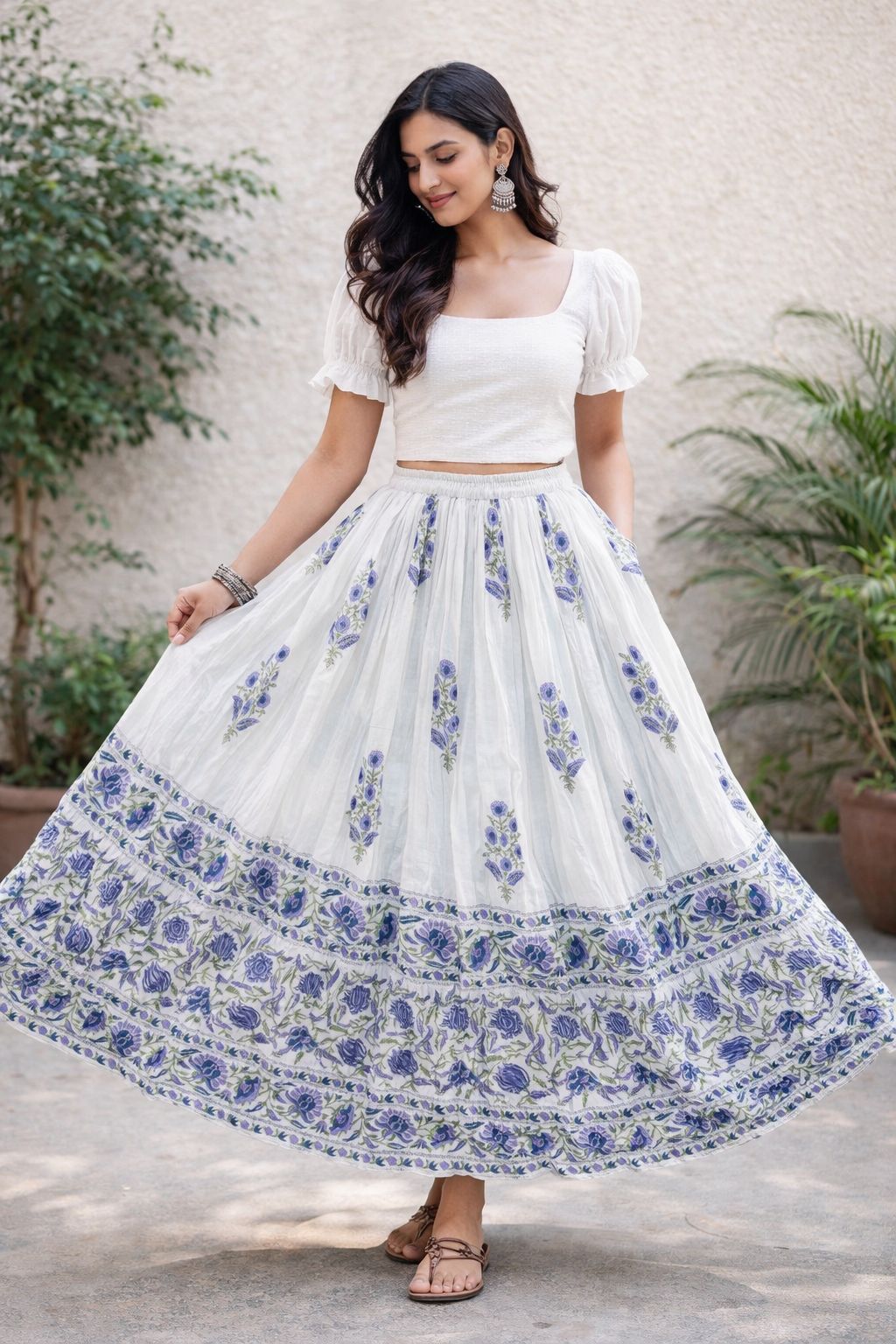 Naisha K 600