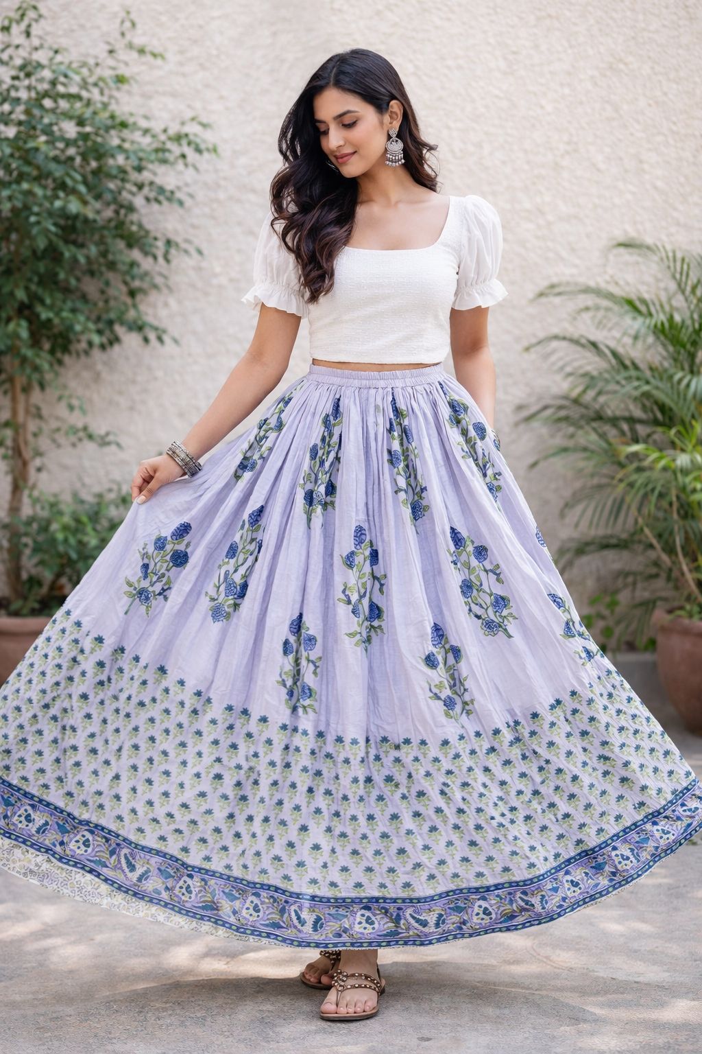 Naisha K 600