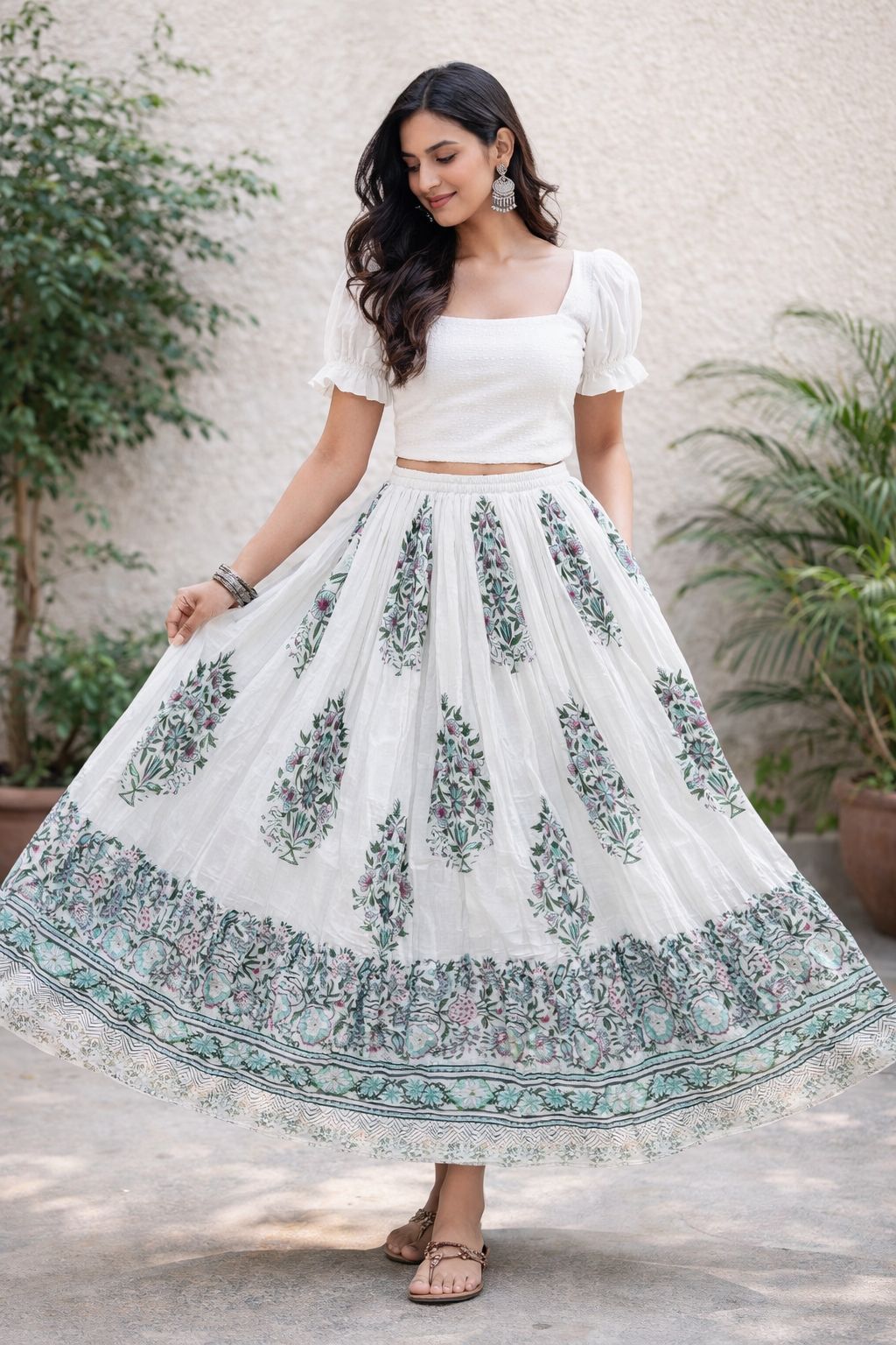 Naisha K 600