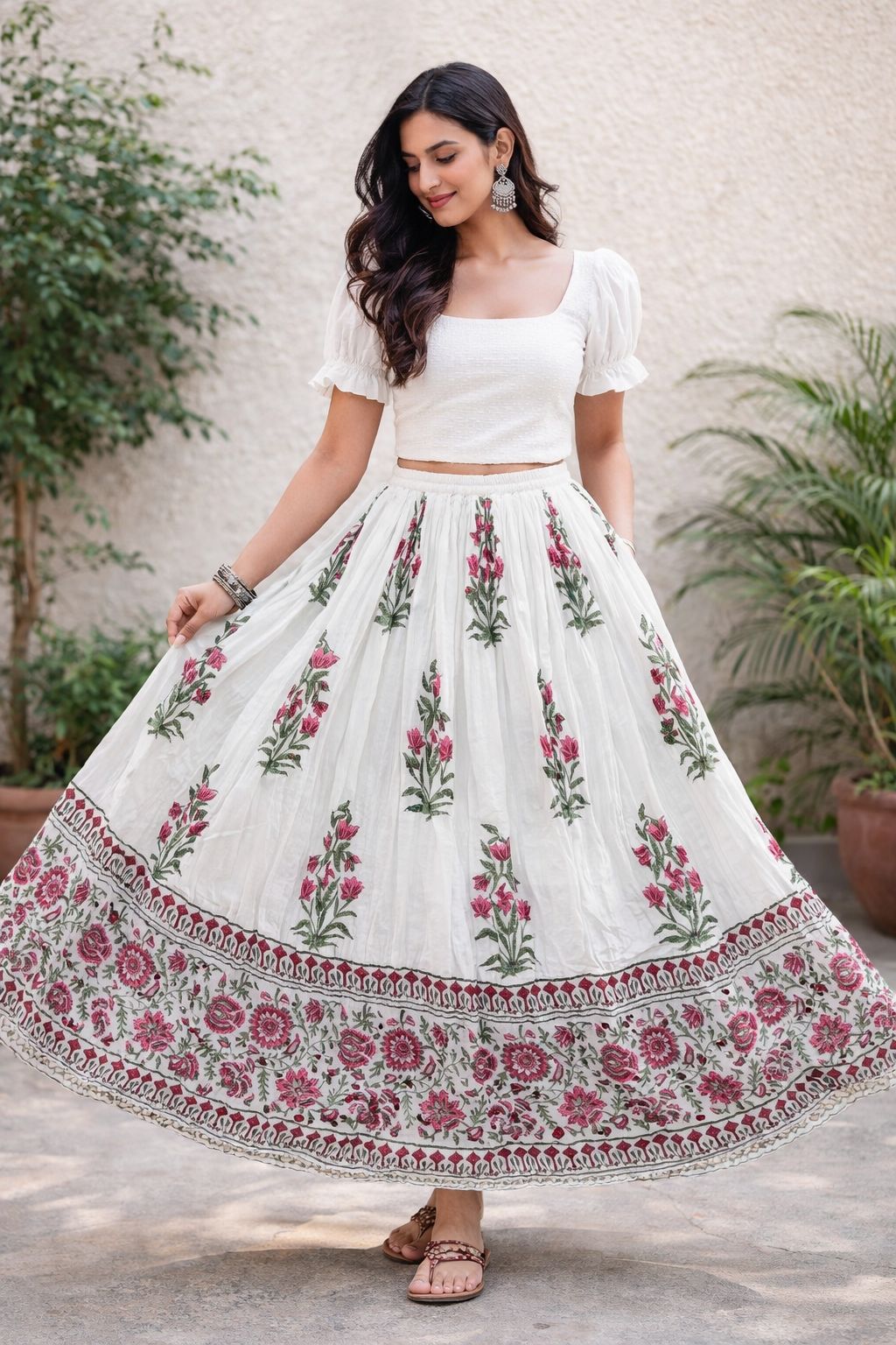 Naisha K 600