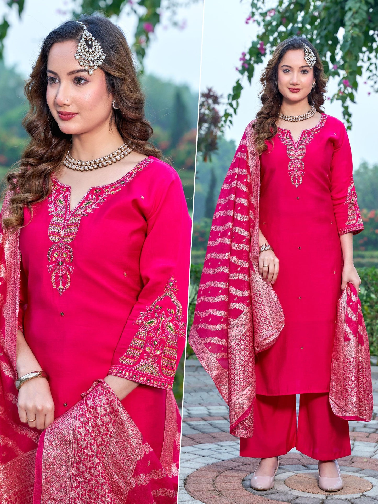 Naisha K 601