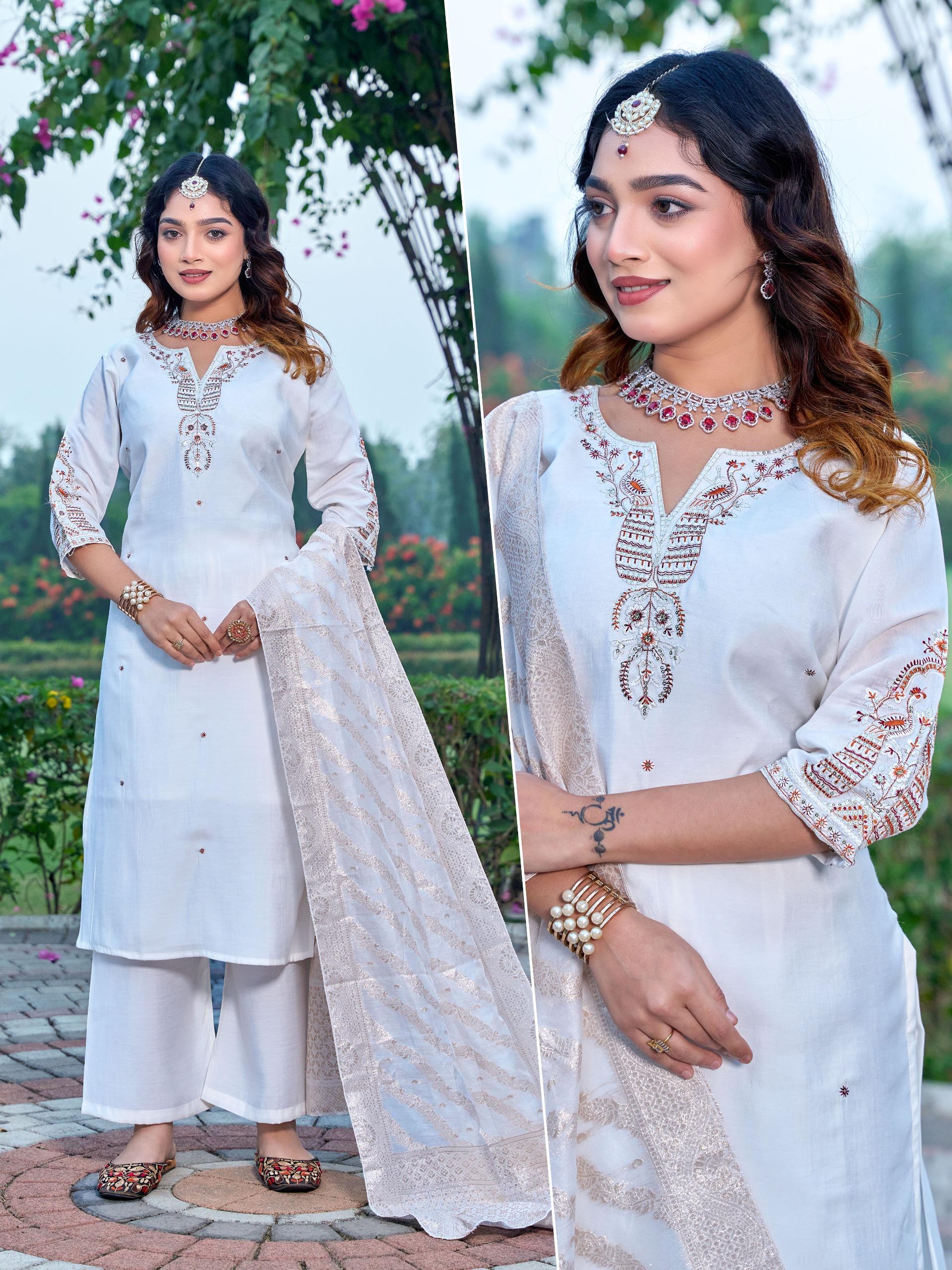 Naisha K 601