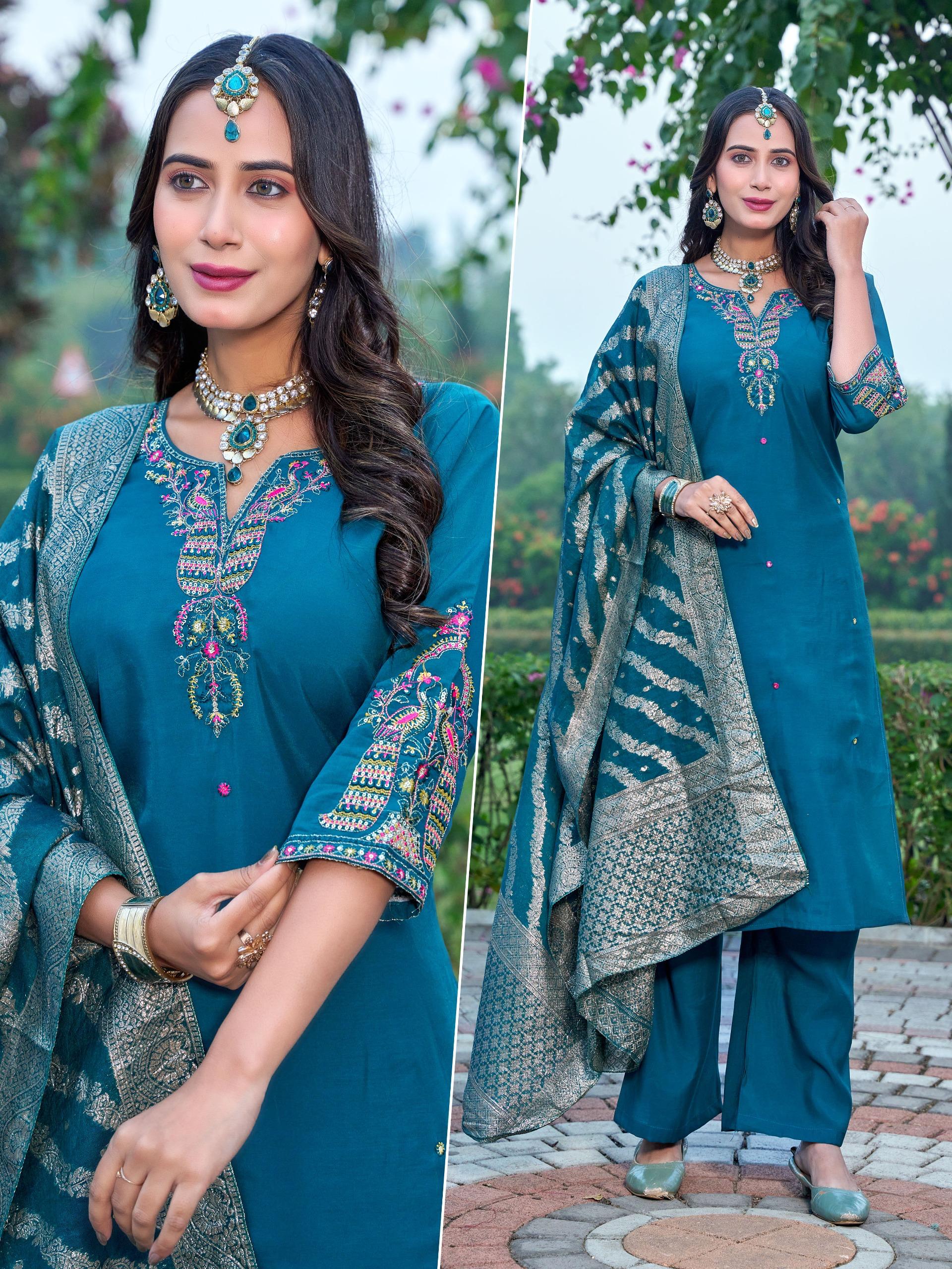 Naisha K 601