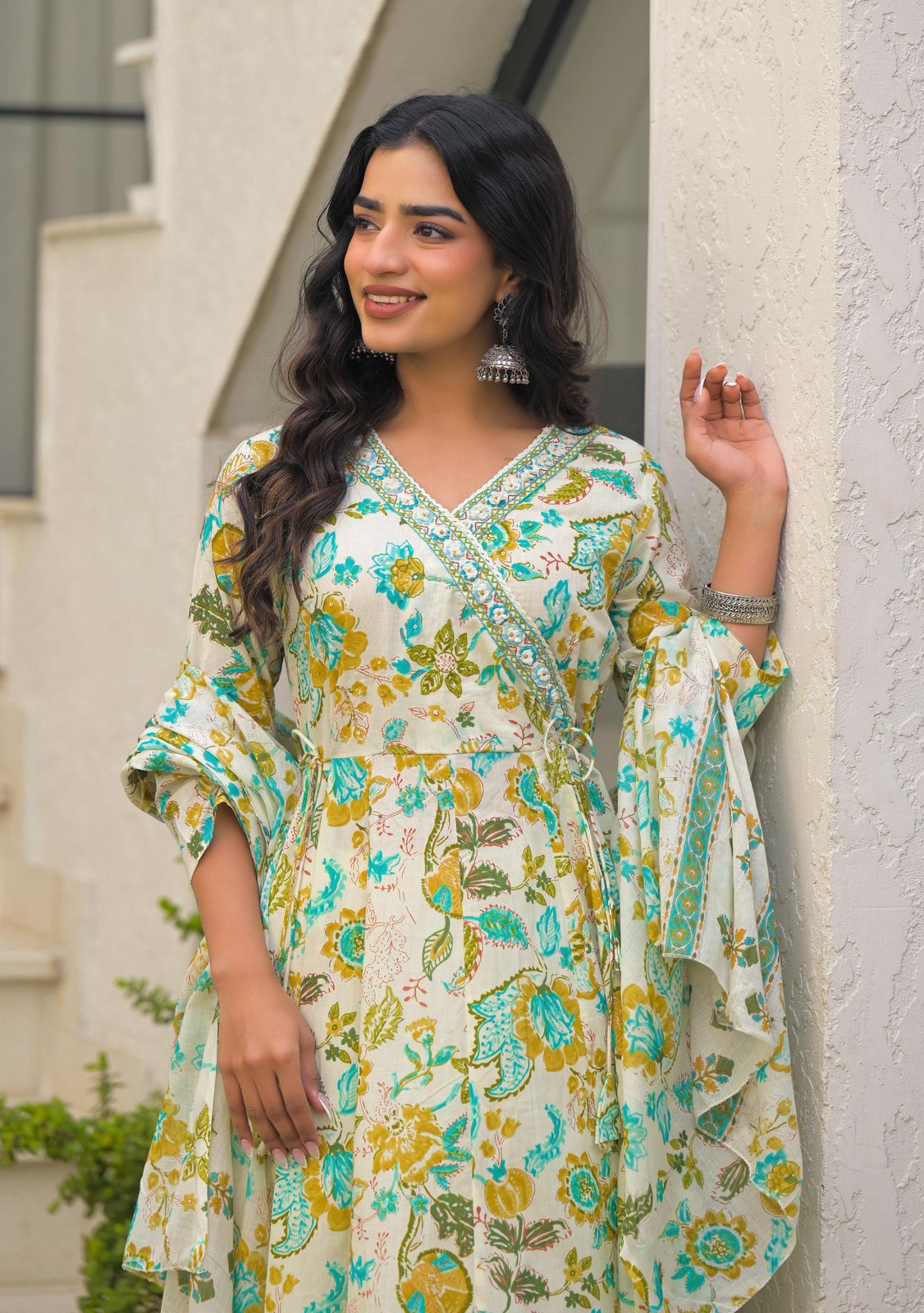 Naisha K 602