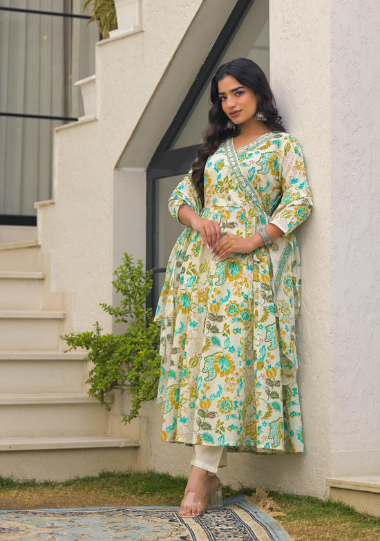 Naisha K 602