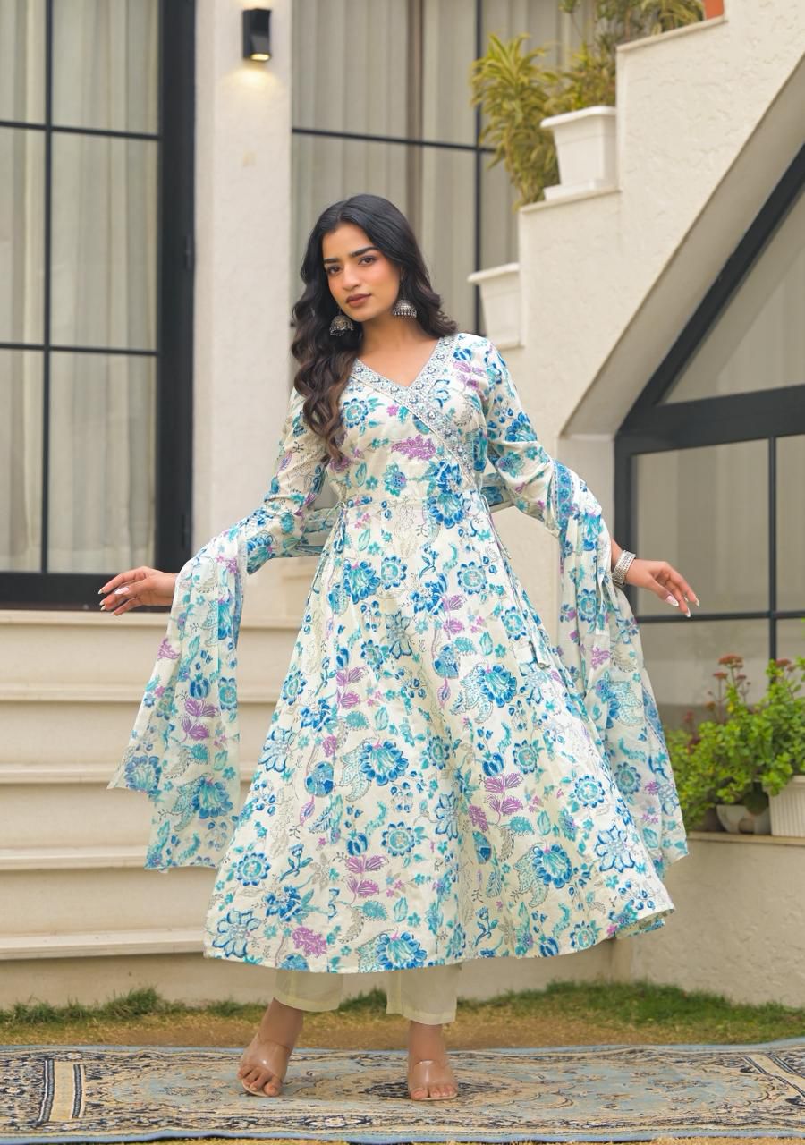 Naisha K 602