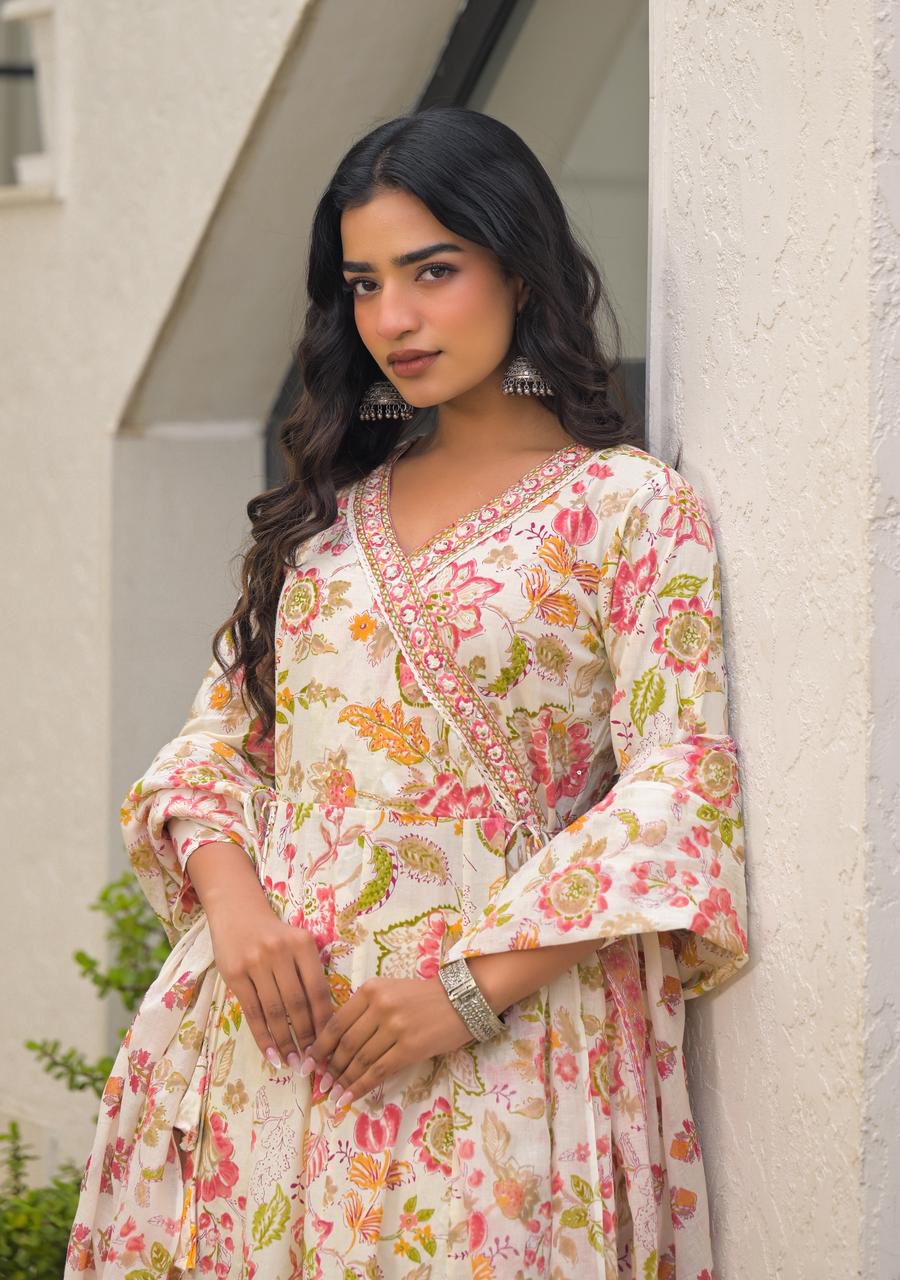 Naisha K 602