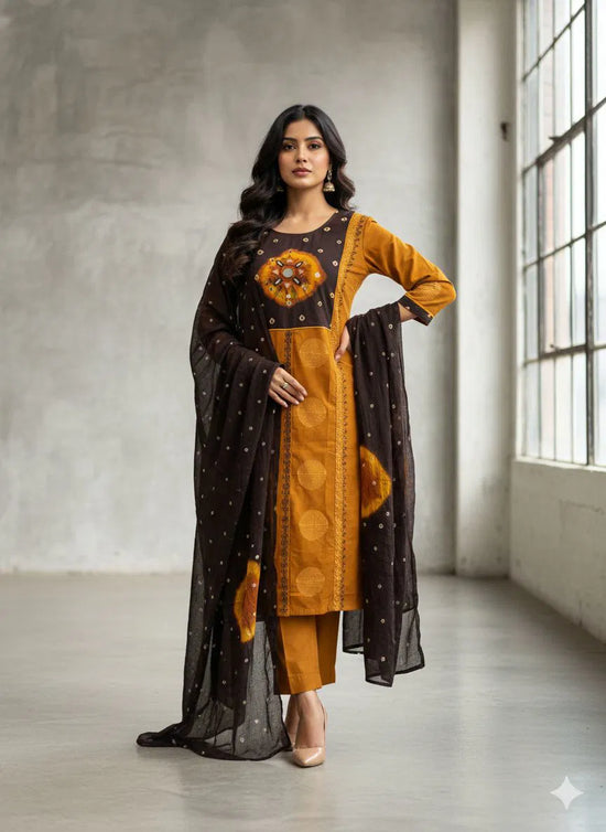 Naisha K 603