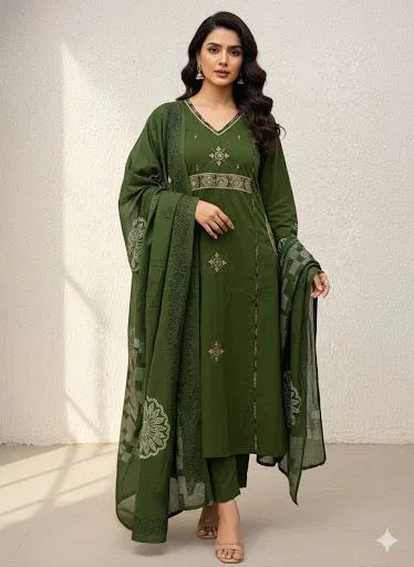 Naisha K 603
