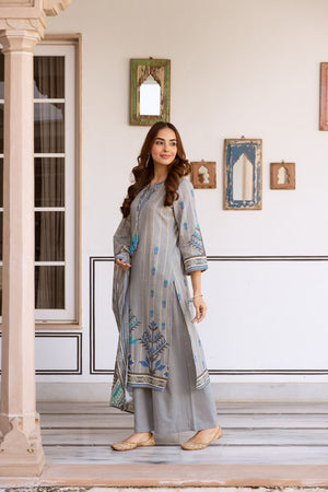 Naisha K 606