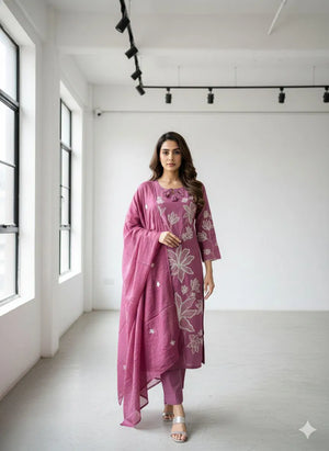 Naisha K 608