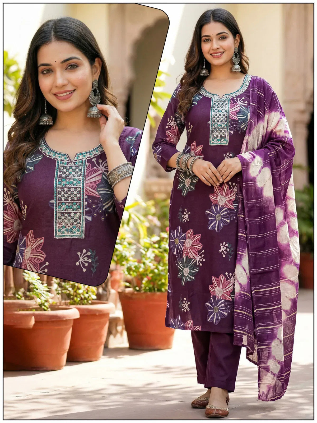Naisha K 724
