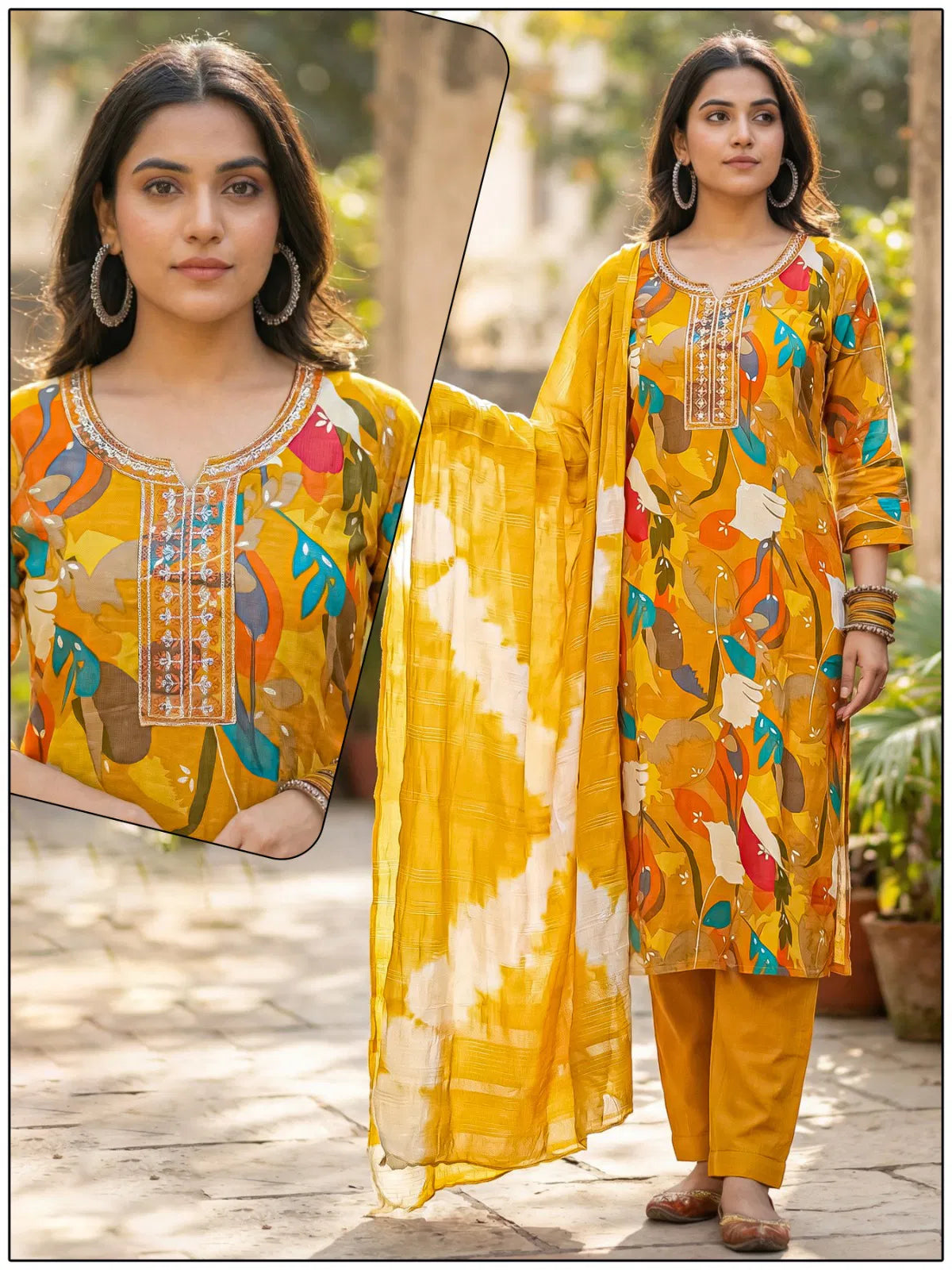 Naisha K 724