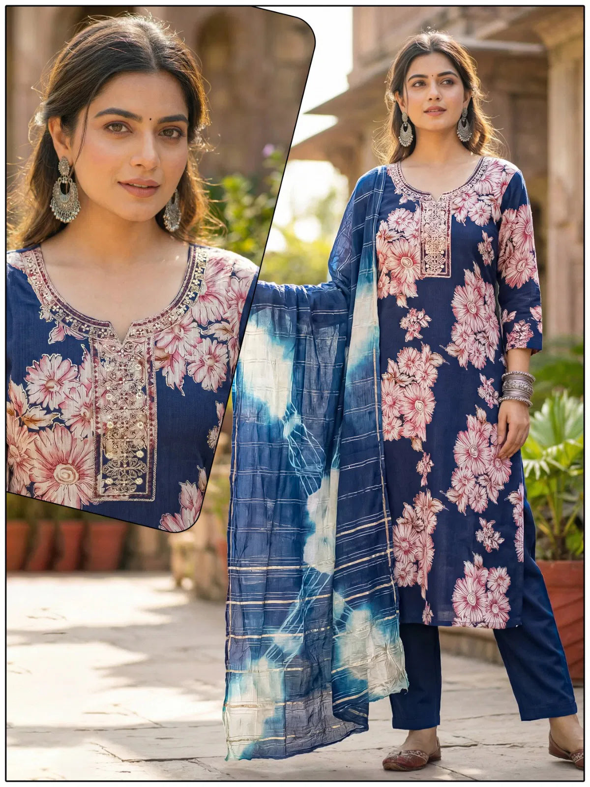 Naisha K 724